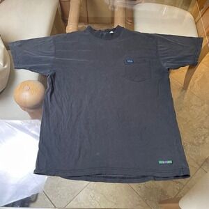 Vintage Alexander Julian Colours T-Shirt‎ Modern Classics Pocket Tee